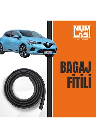 Renault Clio 5 Bagaj Fitili-a Kalite-numlas-nm7242