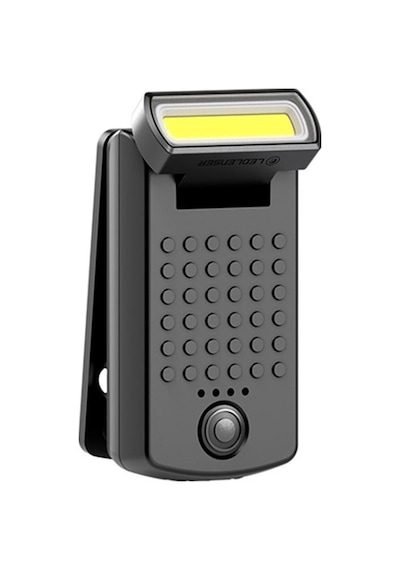Ledlenser W1R Work Fener | Şapka Feneri |