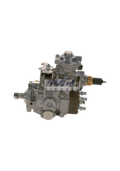 Bosch 0460424500 Enjeksiyon Pompası New Holland Td5.100 / Td55