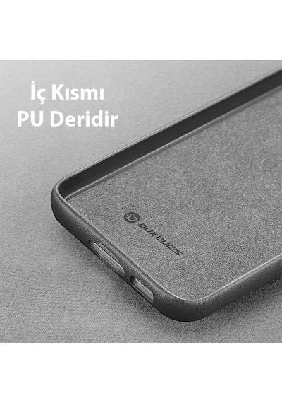 Dux Ducis Sm Galaxy S23 Plus Grit Series Pu Premium Kılıf