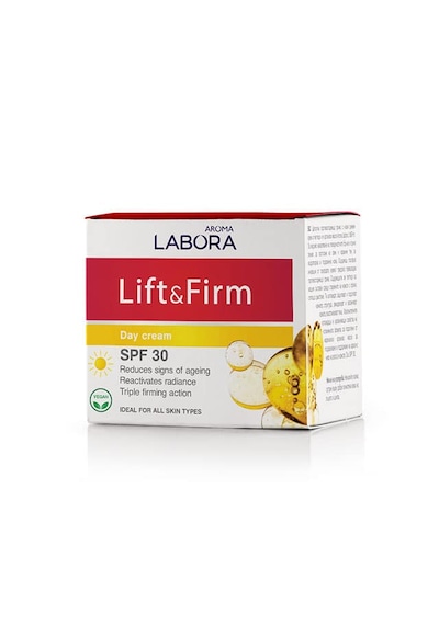 Labora Lıft&fırm   Gündüz Kremi 50 Ml