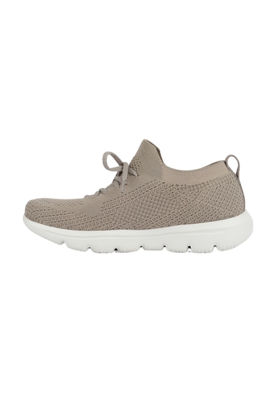Skechers Go Walk Evolutıon Kadın Ayakkabı 15742-tpe Bej