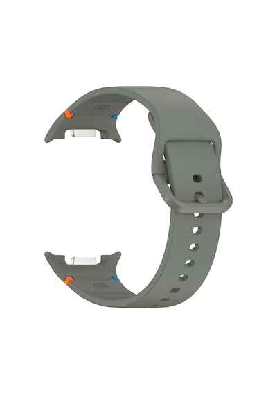 Samsung Uyumlu Galaxy Watch 8 Ultra Zore Klasik Kordon