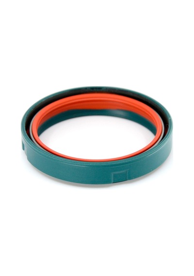 Skf Dual Compound Amortisör Keçe Takımı Wp 43mm Dual-43w