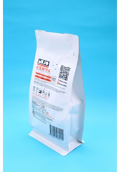 Kenya Aa Top Karigu, Kirinyaga Çekirdek Kahve-500gr-v60 V60