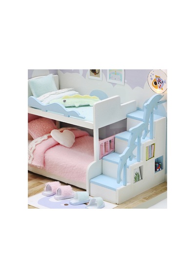 Dreamy Home Serisi-genç Odası