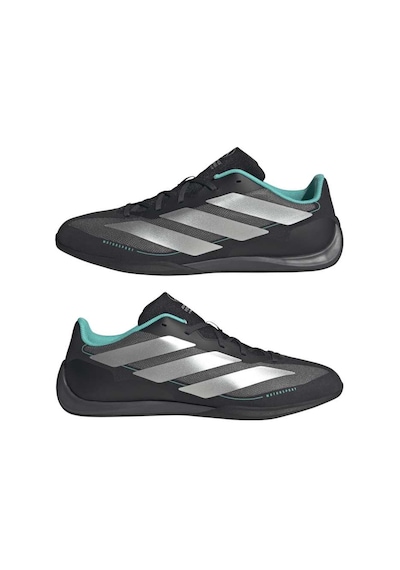 Adidas Feroza Base Erkek Spor Ayakkabı - Kj6177 Gri