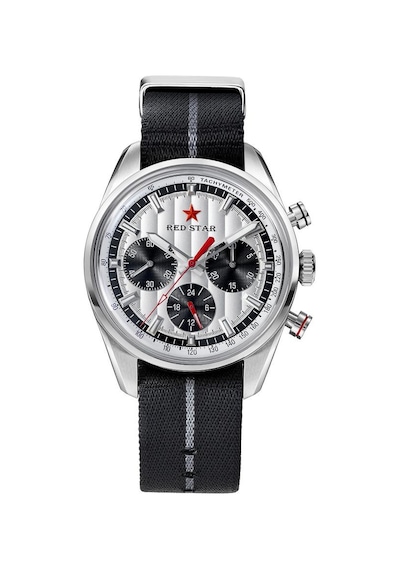 Red Star 8513g-a Erkek Kol Saati Metalik Gri
