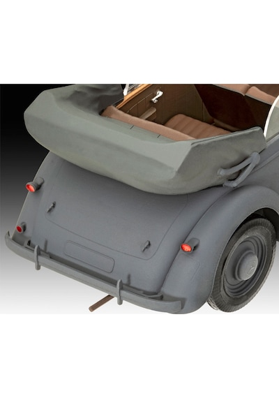 Revell Maket Model Kit Typ 320 Cabriolet 3354
