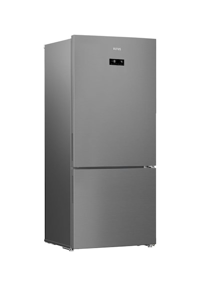 Altus ALK 484 XI 615 LT No-Frost Kombi Tipi Buzdolabı