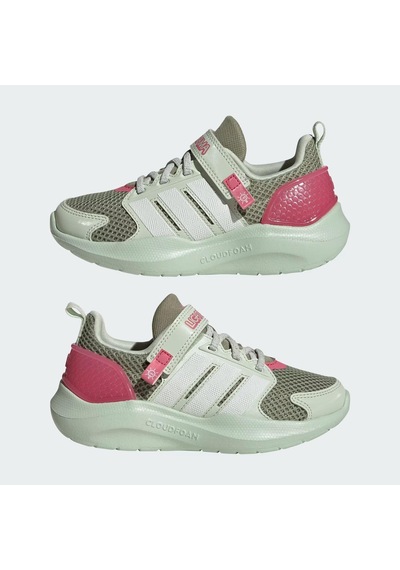 Adidas Lightorama Runner Çocuk Günlük Spor Ayakkabı C-adıkk3280f10a00 Yeşil
