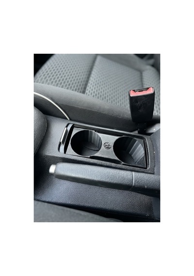 Volkswagen Golf 5 Ve 6 Uyumlu Bardaklık