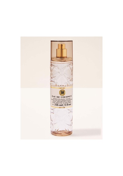 Bath & Body Works Eau De Coconut Vücut Spreyi 236 Ml