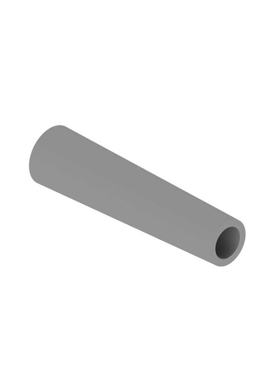 Gurbetçiler Saplama Koruyucu Konik 40cm 75 Adet