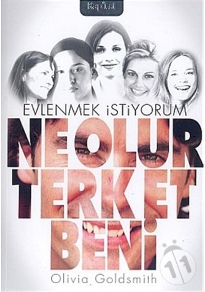 Evlenmek Istiyorum Ne Olur Terk Et Beni
