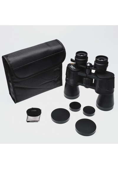8-24x50 Zoom Dps I Zoomlu Süper Kaliteli Dürbün Açık Sarı