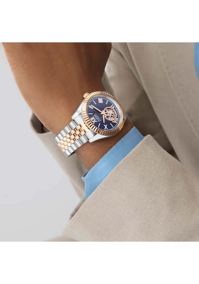 Guess Gugw0984g5 Erkek Kol Saati Metalik Gri