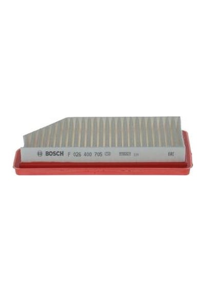 Bosch F026400705 Hava Filtresi Elemanı Arkana Captur Clio V Megane Iv Grandtour 165468957r