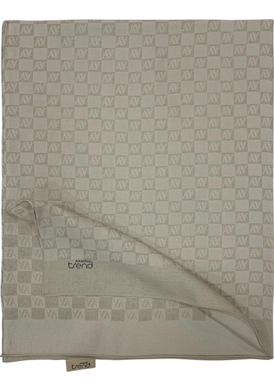 Armine Trend Ultra Light Şal - 18 - Taş 24013 Taş