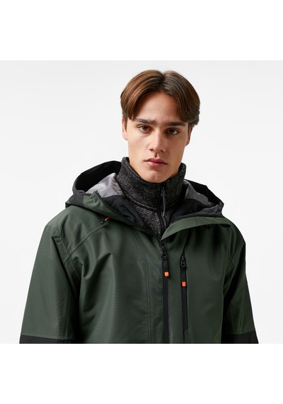 Mc Kinley Mckinley Eole Erkek Yeşil Outdoor Mont 429208 Yeşil