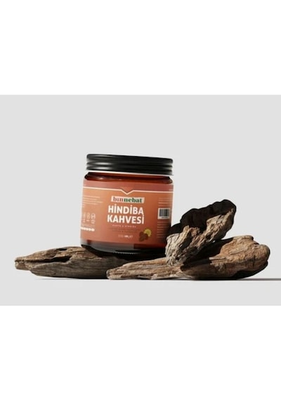 Binnebat Hindiba Kahvesi Çözünebilir 120 G
