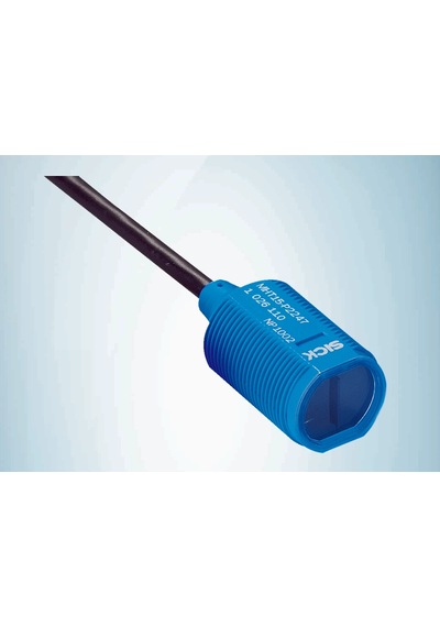 Sick Mht15-p2347 Fotoelektrik Sensör