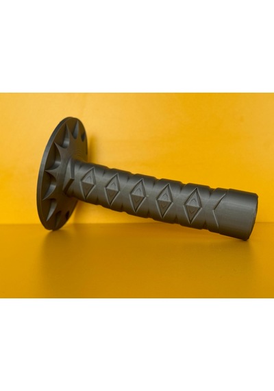 Katlanabilir Katana Gri