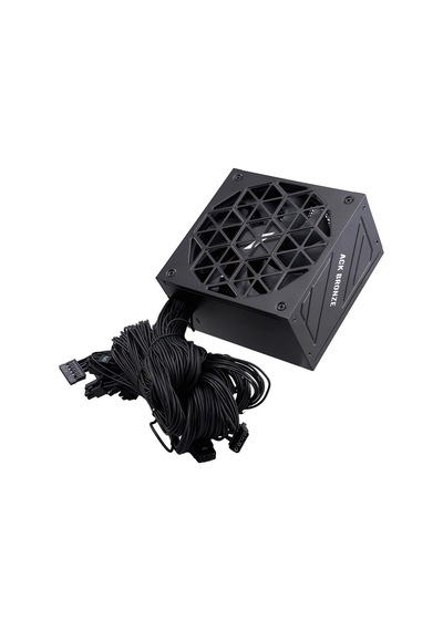 1stplayer Ack 850w 80+ Bronze Aktif Pfc 14cm Fan Siyah Güç Kaynağı