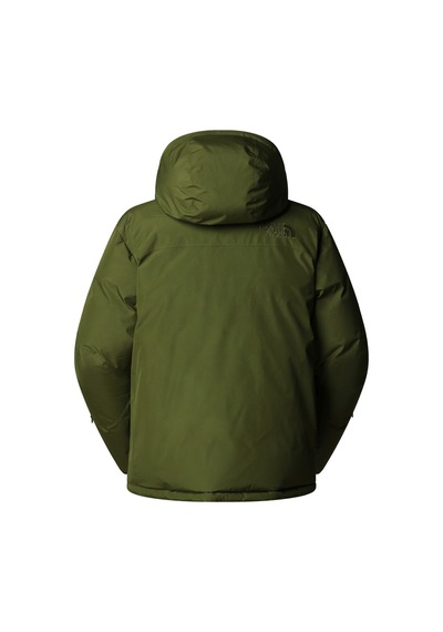 The North Face Unisex Rmst Gore-tex Himalayan Tek Kaz Tüyü Mont Nf0a8cg5brı1 Çok Renkli