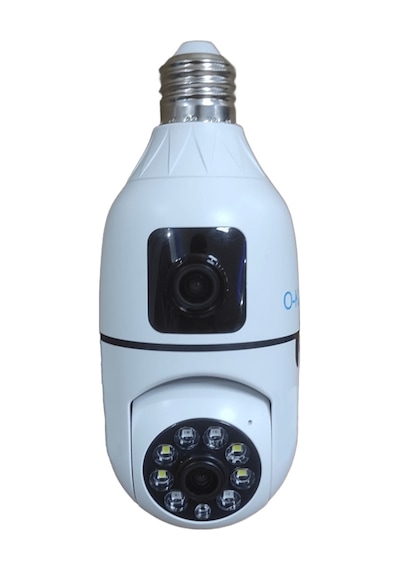 O-kam 4046 2mp Ampul Çift Camera