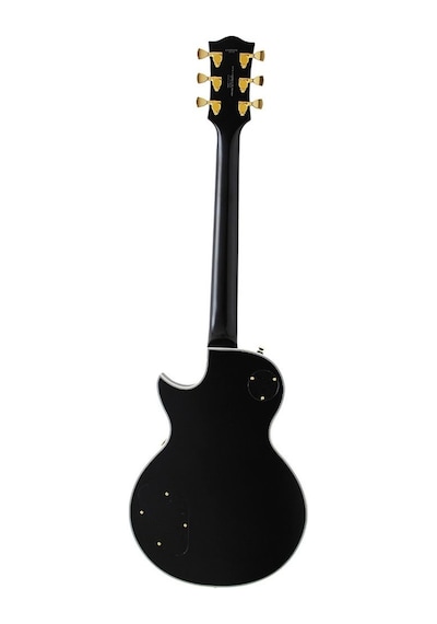 Fujigen Neo Classic Elektro Gitar Nlc20emh/bk