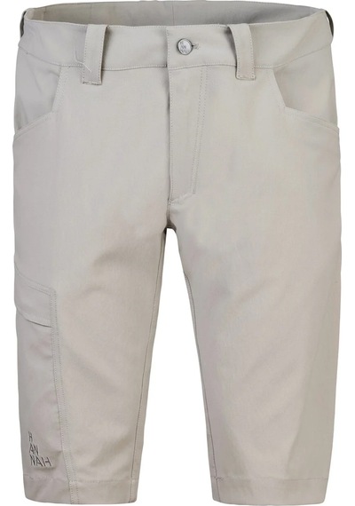 Hannah Romi Erkek Outdoor Şort 10029130hhx Goat