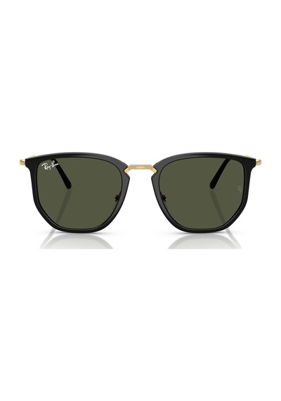 Ray-ban Rb4451 630631 53 Unisex Güneş Gözlüğü Siyah