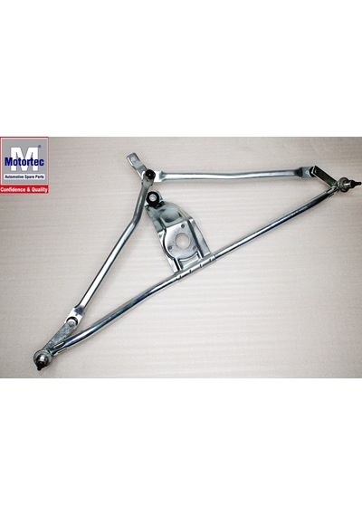 Cam Silecek Mekanizmasi Ön Renault R9 Mtc Rnt0688