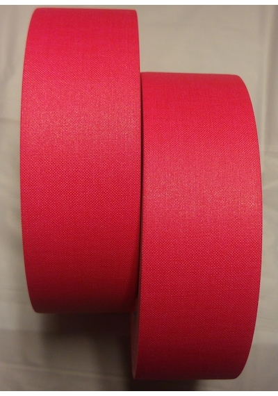 Tesa Fosforlu Bez Bant 38Mmx25Mt Pembe