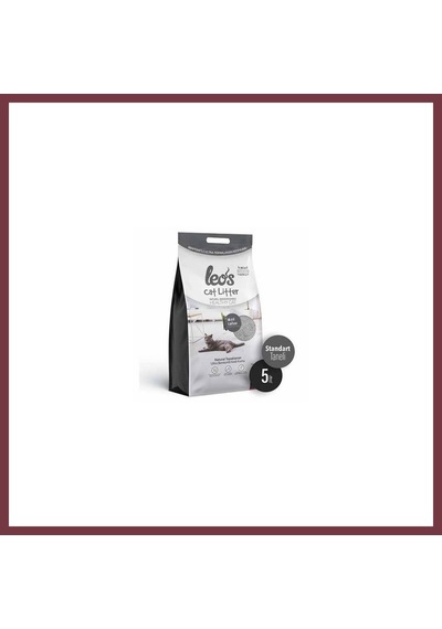 Storeşahin Cat Litter Grey Aktif Karbonlu Bentonit Kedi Kumu 5 Lt Shn0720