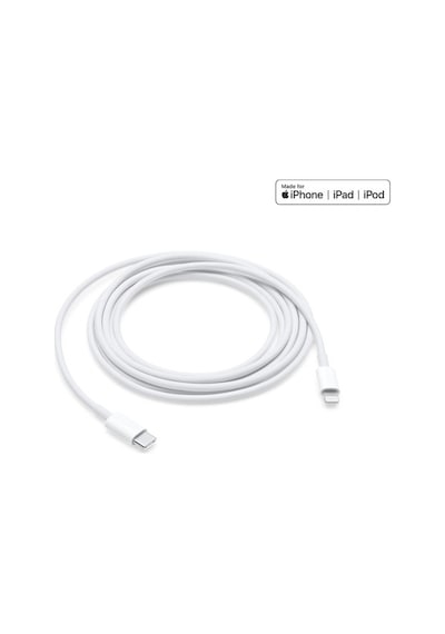 AppleiPhone Uyumlu 11 11 Pro Max Lightning Hızlı Şarj Kablosu 1 Metre
