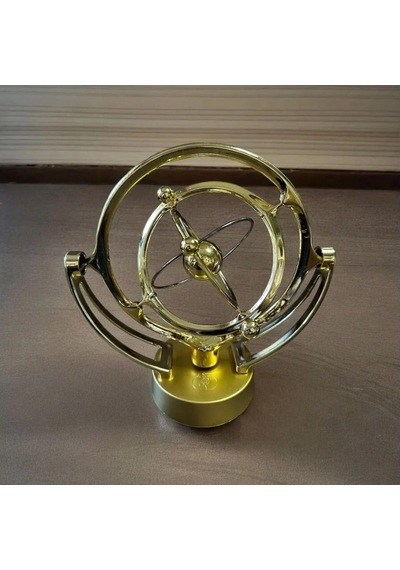 Gold Denge Topu