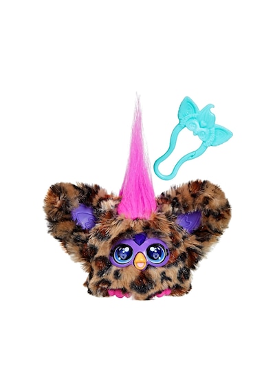 Furblet Sesli Peluş Chee-chee G1697