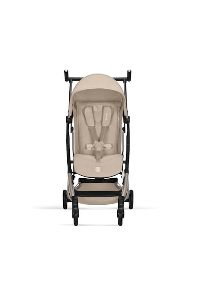 Cybex Kabin Boy Libelle Taupe Almond Beige