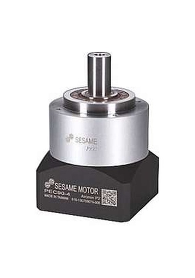 Sesame Pec155-p2 Çift Kademe Planet Redüktör T:15 9