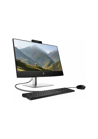 HP ProOne 440 C9YL1AT019 i5-14500T 64 GB 2 TB SSD 23.8" W11P AIO Masaüstü Bilgisayar