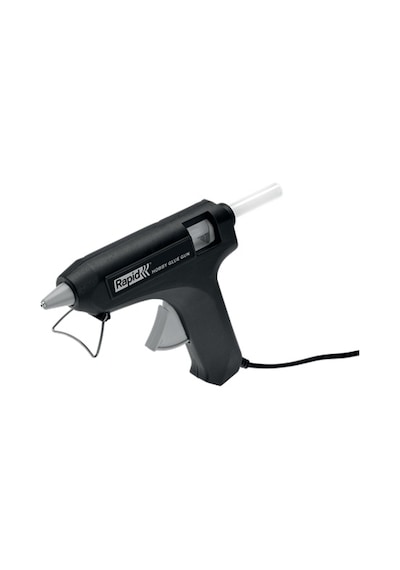 Rapid Hobby D 1277 60 W Sıcak Silikon Tabancası 12 MM