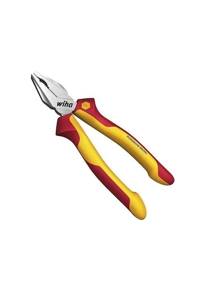 Wiha Z01006 160mm Dynamicjoint Optigrip Profesyonel Vde Pense 26705
