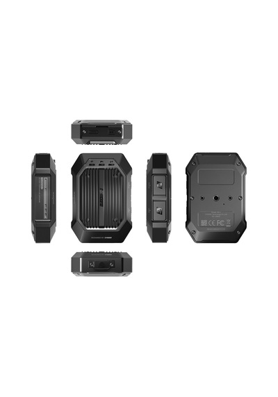 Chigee Xr-1 Motosiklet Kamerası
