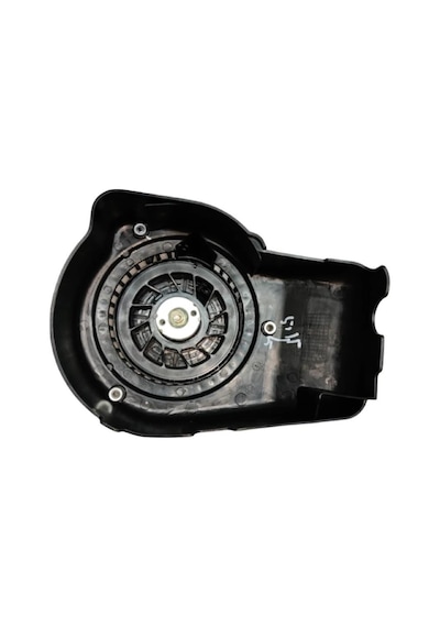 Tomking Tkl 196 Deniz Motoru Starteri