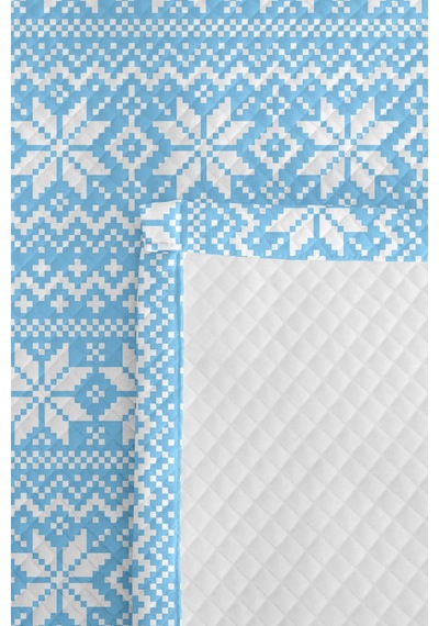 Mavi Geometrik İskandinav Genç Odası Tek Kişilik Pike Takımı-nordic 160x220 Cm Kapitone Yatak Örtüsü Gizli Başak Yumuşaklığı Mavi Geometrik İskandinav Genç Odası Tek Kişilik Pike Takımı-nordic 160x220 Cm Kapitone Yatak Örtüsü Gizli Başak Yumuşaklığı