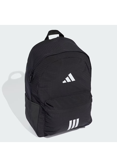 Adidas Jx6497 Ess Bars3rs Bp Unisex Sırt Çantası Siyah