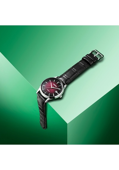 Lorus Rs901ex9 Erkek Kol Saati Metalik Gri