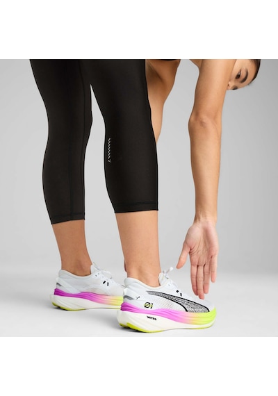 Puma Velocıty Kadın Koşu Taytı 526594 01 Siyah
